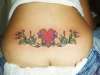 heart tattoo