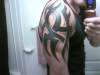 selflessness tattoo