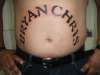 NAME tattoo