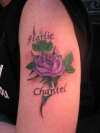 Another rose tattoo