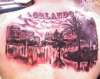 by: Chi-Roc Sam tattoo