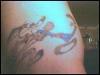 roadrunner tattoo