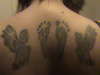 baby lee tattoo