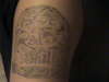 my lil bros tat tattoo