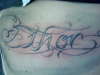 thor tat tattoo