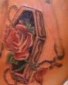 Add On tattoo
