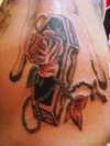 add ons tattoo