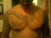 drago tattoo