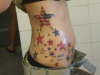 stars and stripes tattoo