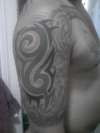 trib tattoo