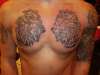working progress tattoo