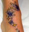 My Foot :] tattoo