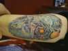 #9 tattoo
