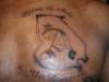 Ga tattoo tattoo