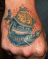 TATTOO MACHINE tattoo