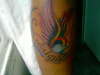 nd son tattoo