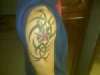wat u think? tattoo