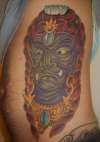 fudo tattoo
