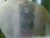 watch over me protect me tattoo