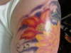 flower-prt 2 tattoo