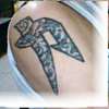 kanji tattoo