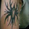 tribal tattoo