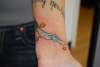 stop the cutting tattoo