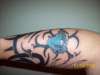 done by john peterson tattoo