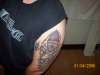 done by john peterson tattoo