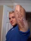 Truth tattoo