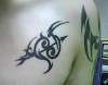 my 2nd ink tattoo