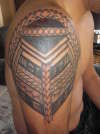 samoan sleeve not finished tattoo