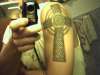 First Tattoo tattoo