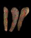 dragon tattoo
