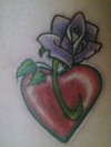 New Beginnings tattoo