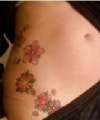 new blossoms tattoo