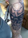 new 1 tattoo