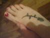 Rose Tattoo tattoo