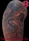 Jesus Christ!!!! tattoo