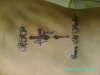 RIP  Sean Palmer tattoo