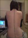stars tattoo