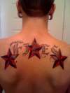 my back second sitting tattoo