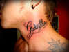 godzilla! tattoo