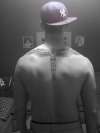gray guardian tattoo