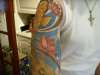 Koi half sleeve 3 tattoo