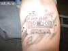 c-kaset :) tattoo