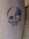 skull2 tattoo