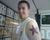 Nautical Star tattoo