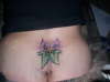 cala lilly tattoo