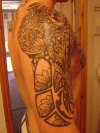 maori 4 tattoo